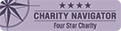 Four Star Charity - Charity Navigator