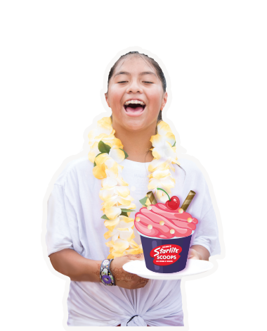 Rachel Fundraising Package