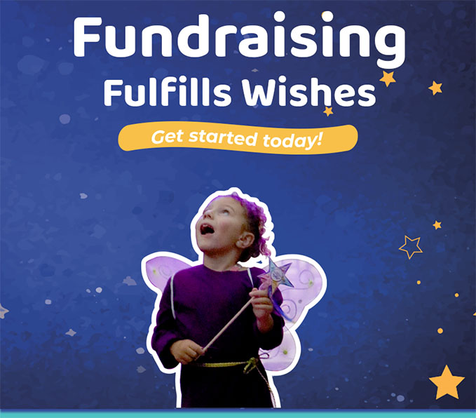 Give Hope to Wishes