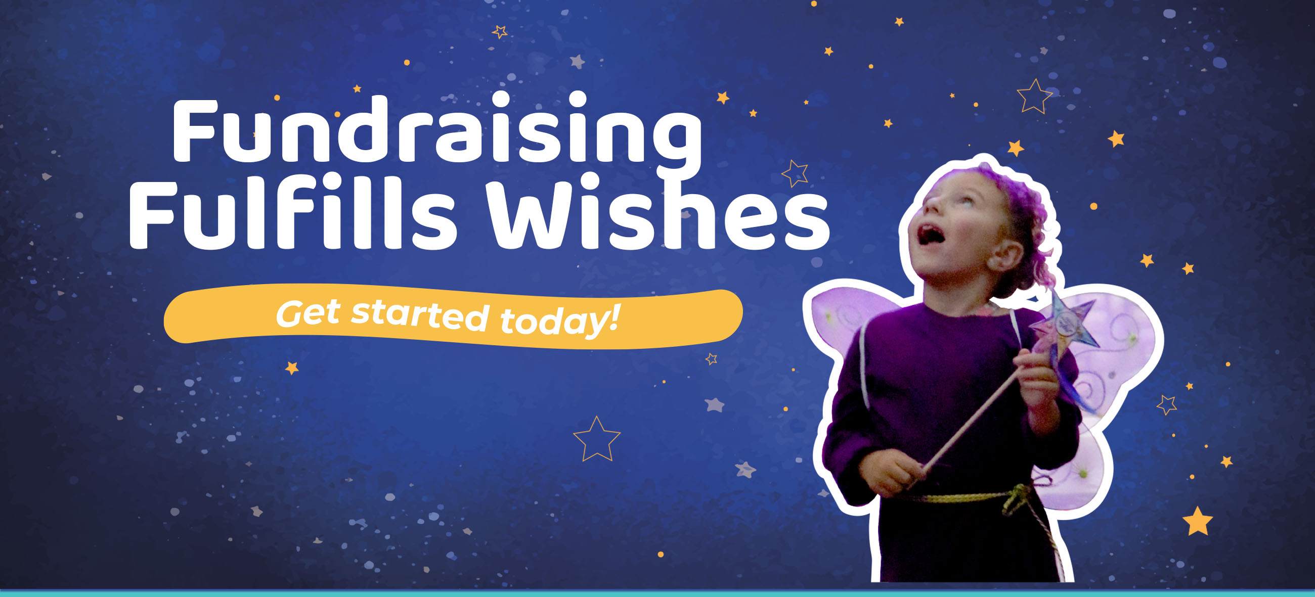 Give Hope to Wishes