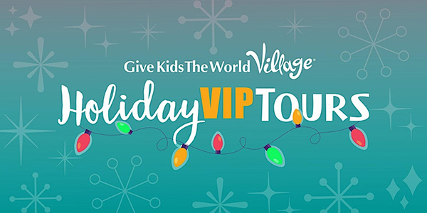 Holiday VIP Tours