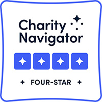 Charity Navigator - Top-Rated Charity