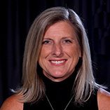 Caroline Schumacher, President & CEO
