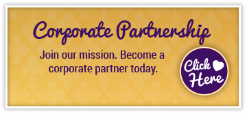 Contact us to discuss corporate partnership opportunities.