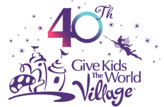 40 years of Give Kids The World Village