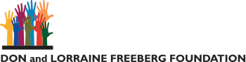 The Don and Lorraine Freeberg Foundation