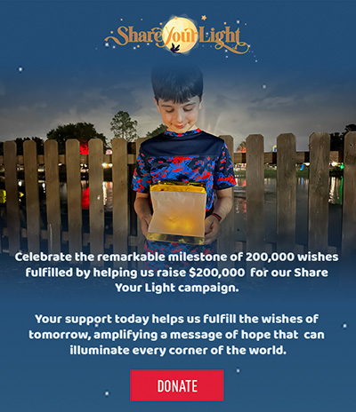Give Kids The World