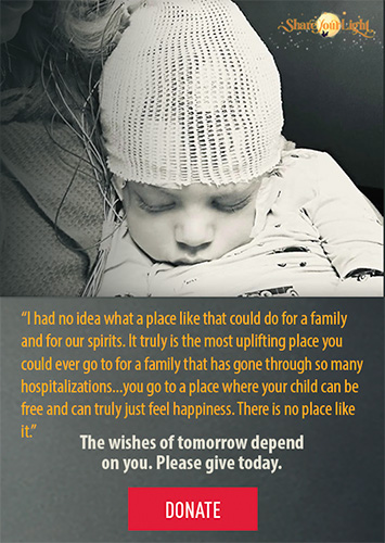 Give Kids The World