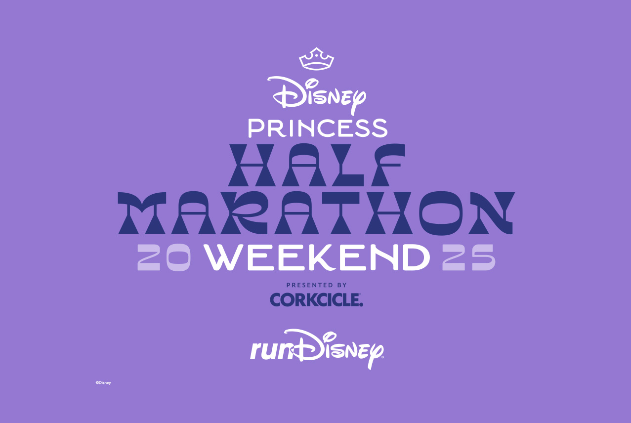 Disney Princess Half Marathon